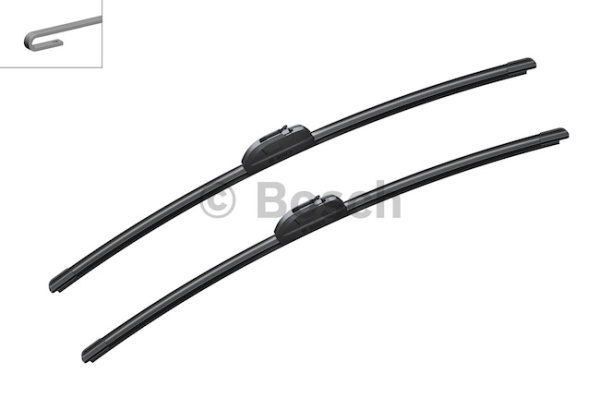 Комплект стеклоочистителей Bosch Aerotwin AR609S